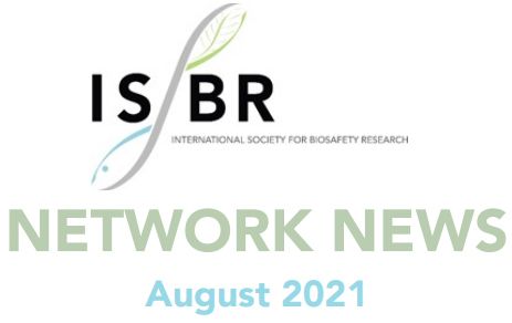 ISBR Network News Vol 1